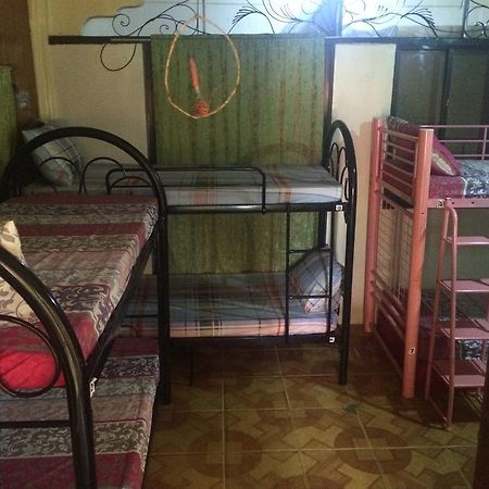 Lagrosa Backpackers Hotel Coron Exterior foto