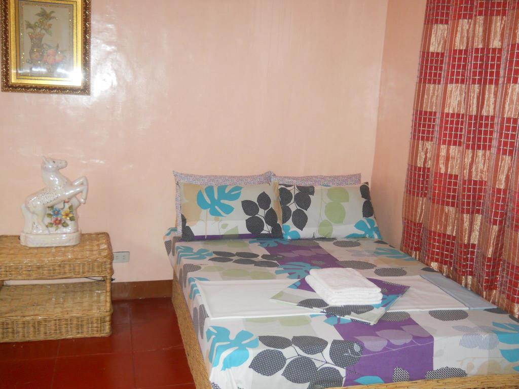 Lagrosa Backpackers Hotel Coron Cameră foto