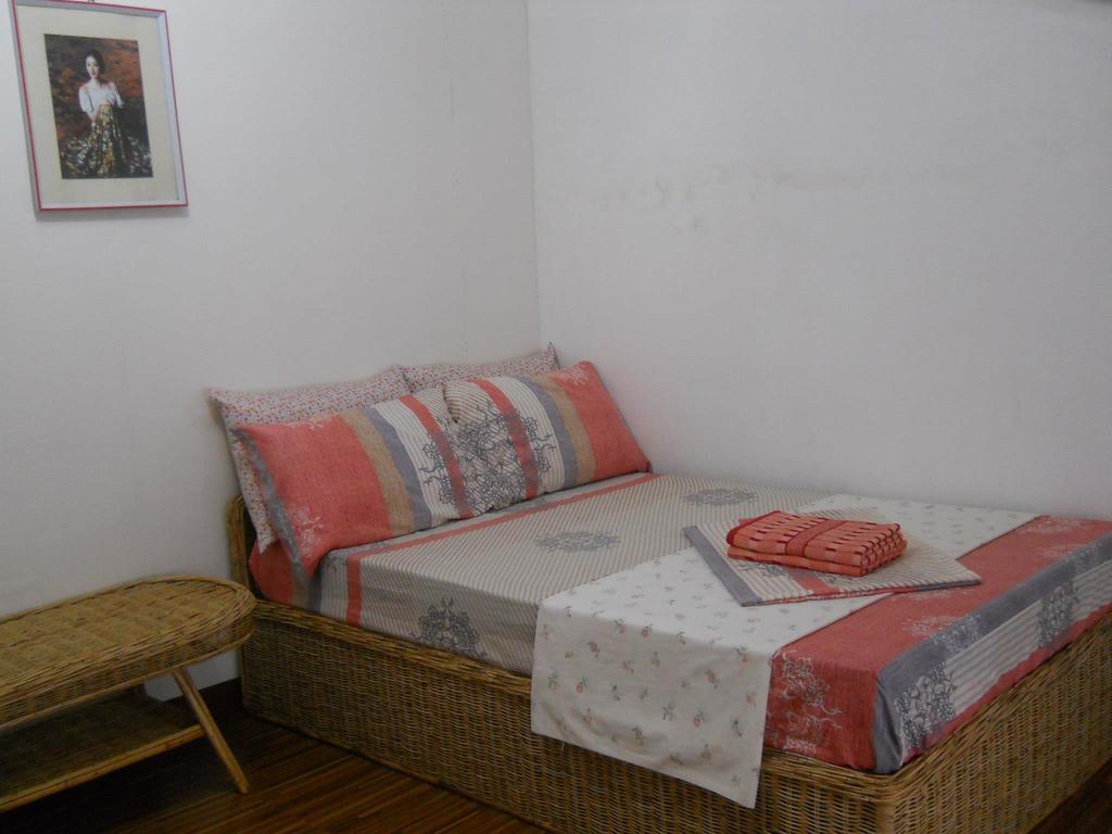 Lagrosa Backpackers Hotel Coron Cameră foto
