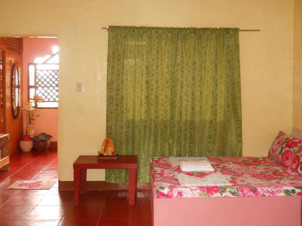 Lagrosa Backpackers Hotel Coron Exterior foto