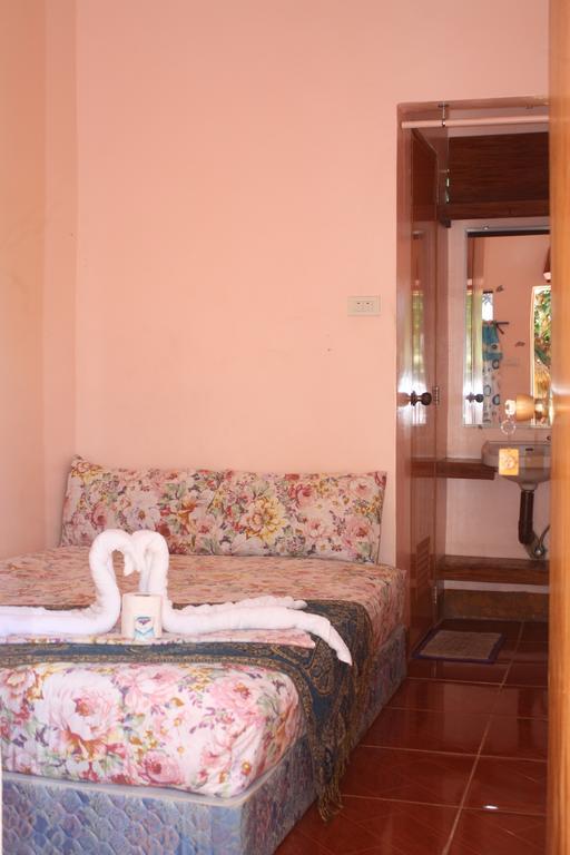 Lagrosa Backpackers Hotel Coron Exterior foto