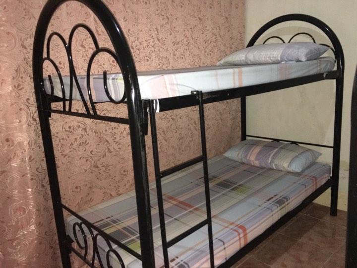 Lagrosa Backpackers Hotel Coron Exterior foto