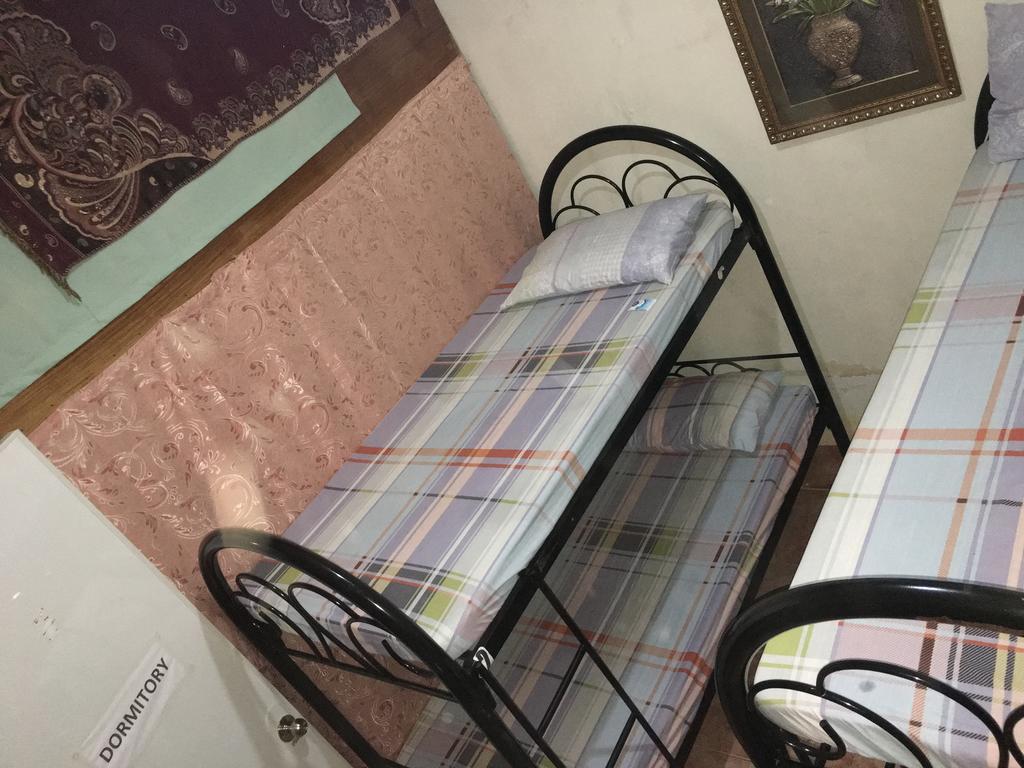 Lagrosa Backpackers Hotel Coron Exterior foto