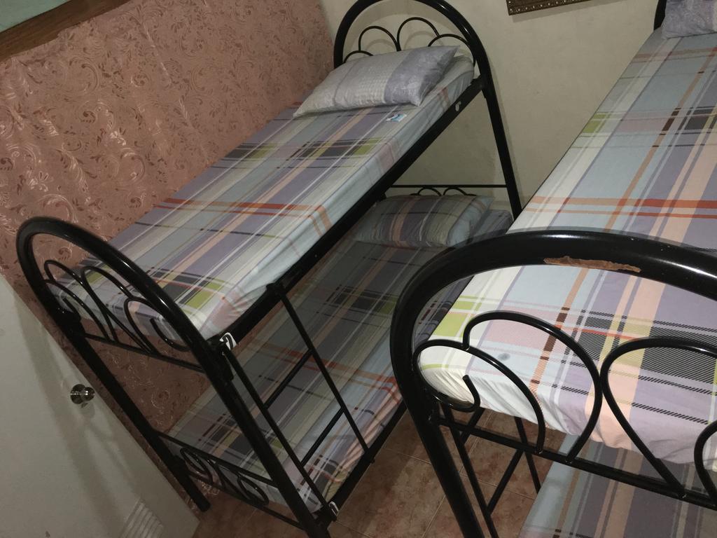 Lagrosa Backpackers Hotel Coron Exterior foto