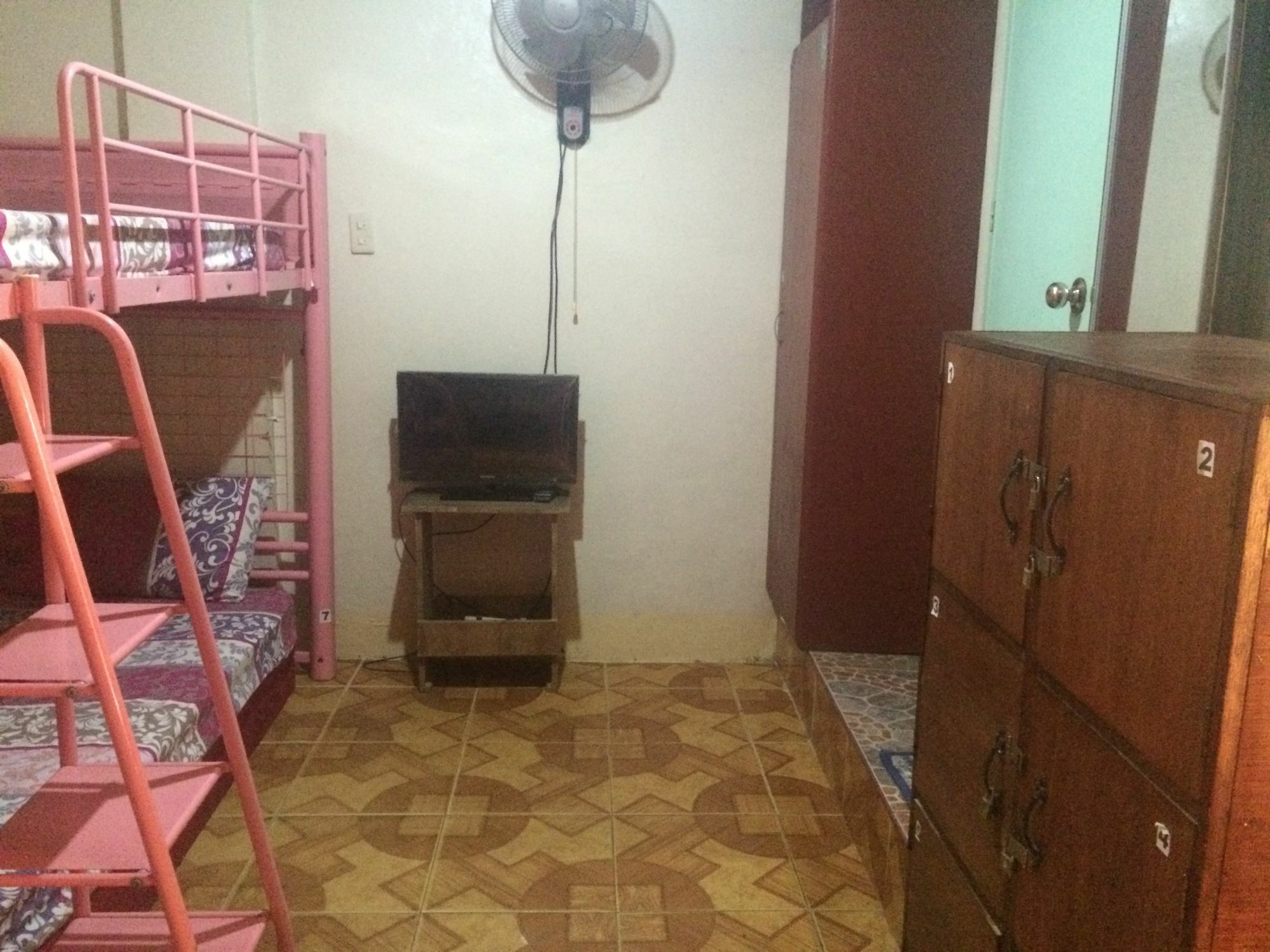Lagrosa Backpackers Hotel Coron Exterior foto