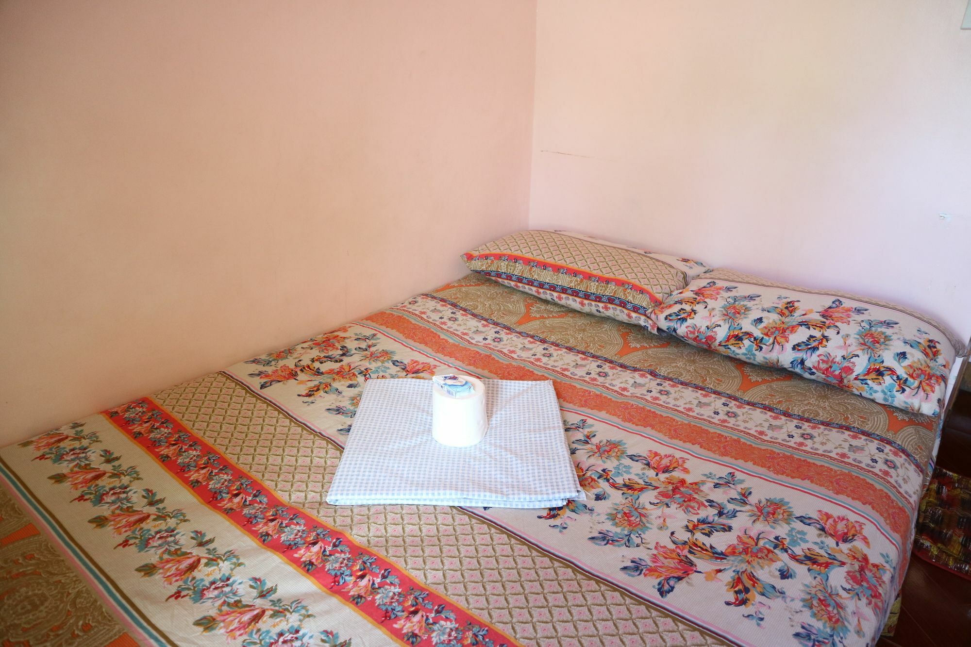 Lagrosa Backpackers Hotel Coron Exterior foto