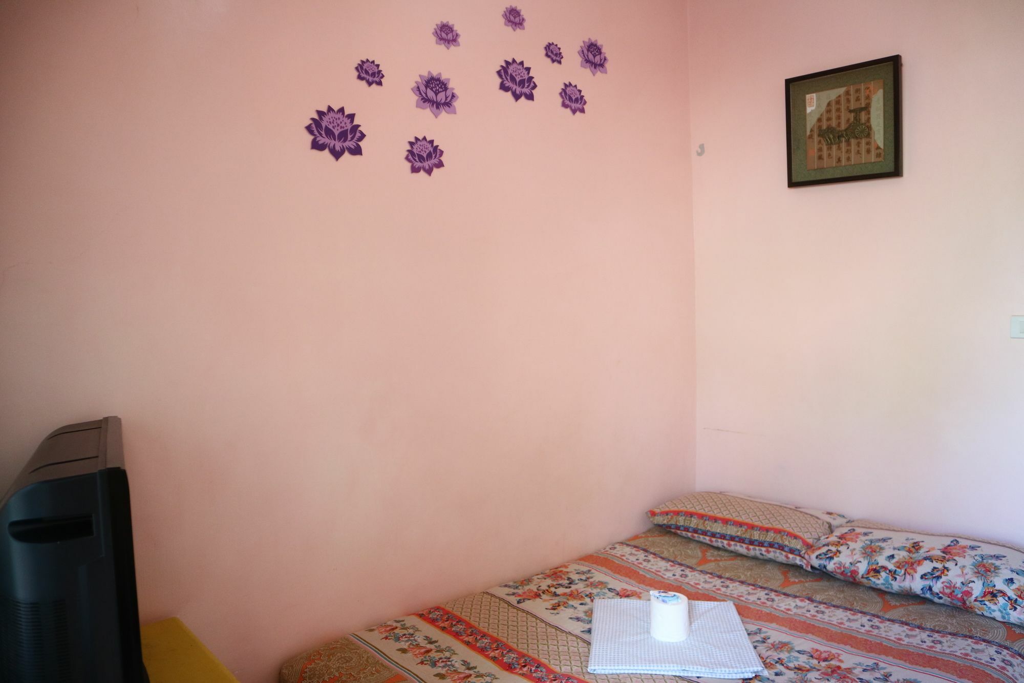 Lagrosa Backpackers Hotel Coron Exterior foto