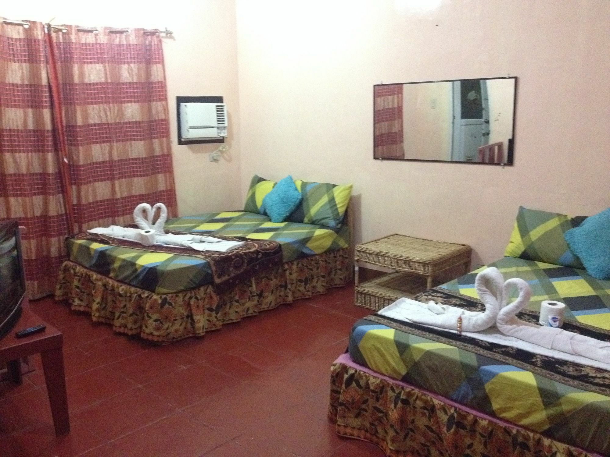 Lagrosa Backpackers Hotel Coron Exterior foto